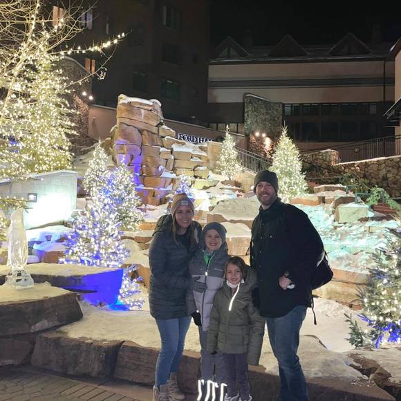 Meet your Posher, Dede - Picture 1 of 1